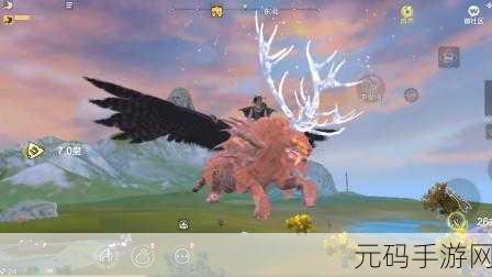妄想山海,百年巨彘攻略大揭秘,单刷技巧全攻略