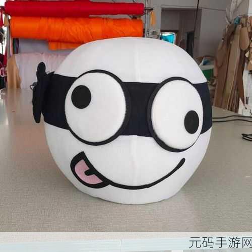 永劫无间手游，揭秘降智头套的趣味获取之道