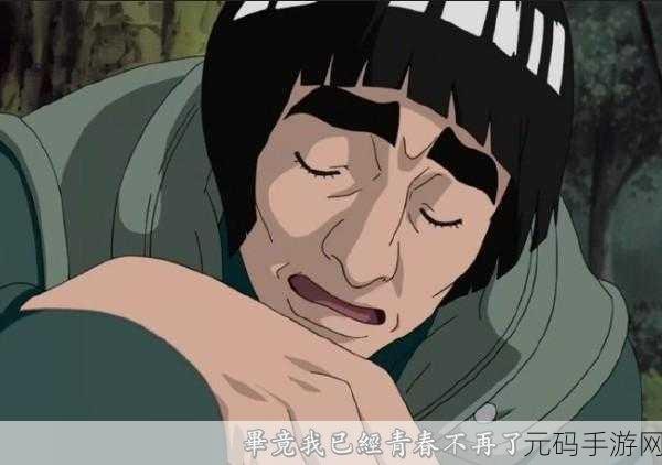 火影忍者OL战斗力飙升秘籍,解锁你的忍者之路