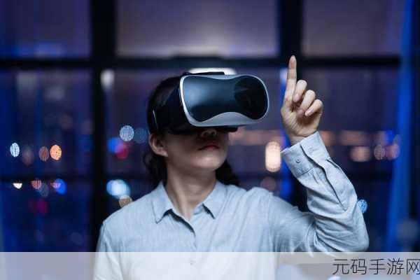 VR成品网站源码揭秘:1. 深入解析VR成品网站源码,探索虚拟现实的无限可能