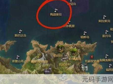 命运方舟,动作收集全位置大揭秘