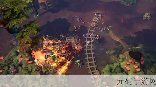 火炬之光无限，深入探究圣遗物祷神眼眸的神秘属性