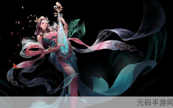王者荣耀，杨玉环星之鸣奏皮肤全方位解析