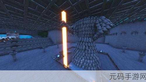 堡垒之夜蛋糕位置全揭秘 助你轻松寻宝