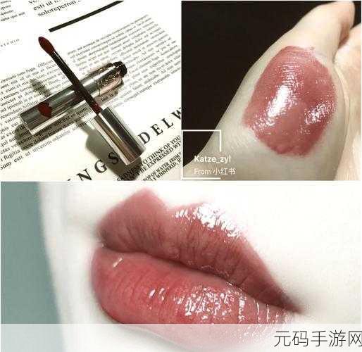 YSL蜜桃色国产正式上架：YSL蜜桃色新品正式上架，焕发春日绚丽魅力！