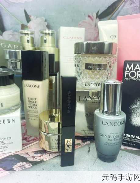 YSL蜜桃色国产正式上架：YSL蜜桃色新品正式上架，焕发春日绚丽魅力！