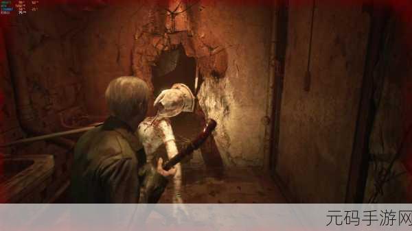 寂静岭 2,重制版豪华版 全方位深度解析
