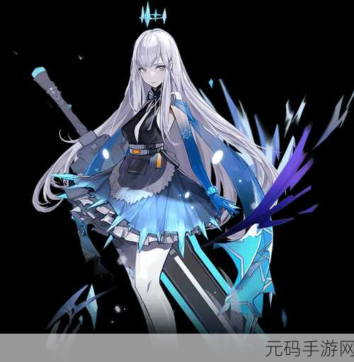 幻塔SSR蕾贝拟态，兔耳萝莉的火焰盛宴