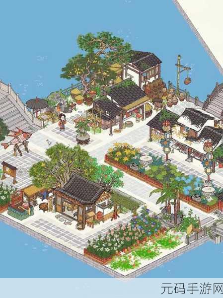 江南百景图烛台获取秘籍 助你轻松称霸游戏
