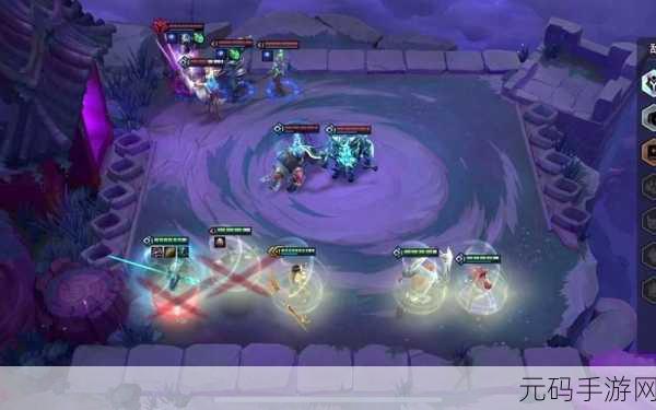 金铲铲造物之主第三关通关秘籍大揭秘