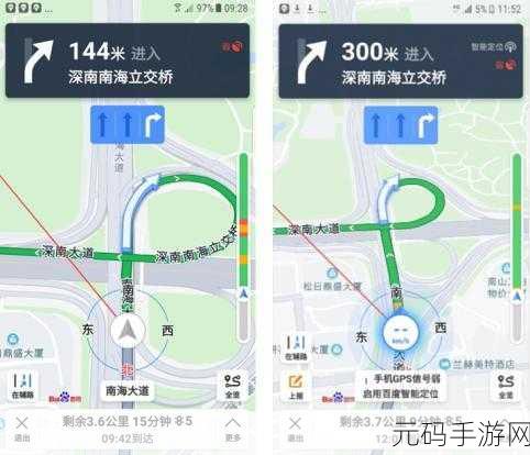 迷你世界探索新纪元,地图导航与布局全攻略