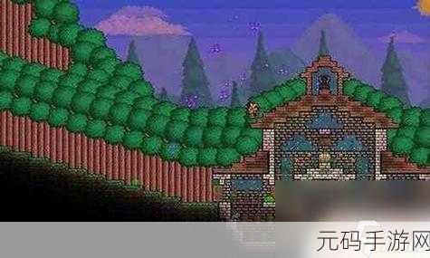 泰拉瑞亚魔法南瓜子全方位解析指南