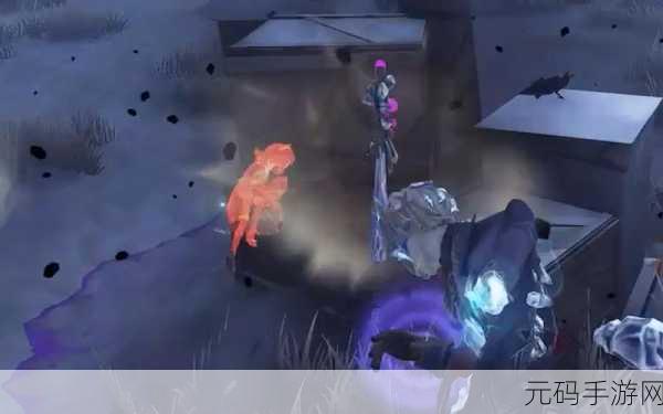 第五人格联合狩猎新攻略，监管者技巧大揭秘