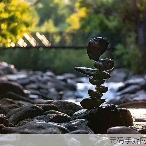 松紧重要还是水重要：1. 水与松紧：生活中的平衡艺术