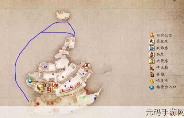 古剑奇谭2,揭秘帝女玄霜的获取之道
