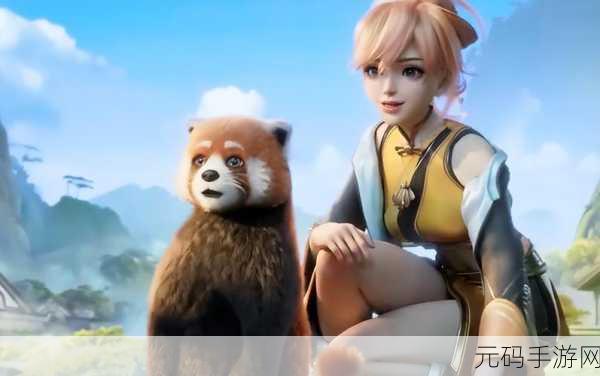 姬小满怎么玩:1. 姬小满的奇妙冒险:探索未知世界