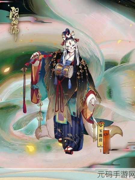 阴阳师，那些惊艳众人的好听名字与昵称全解析