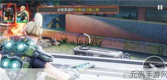 少女前线猎手技能大揭秘，星猎手实力与强度全面剖析