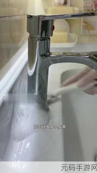 厨房一次又一次的索要刷碗总是每次都靠我：1. 厨房清洁：为什么总是我来洗碗？