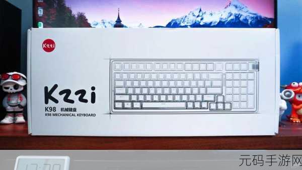k98s播放器:1. K98s播放器:享受无缝音乐播放的全新体验