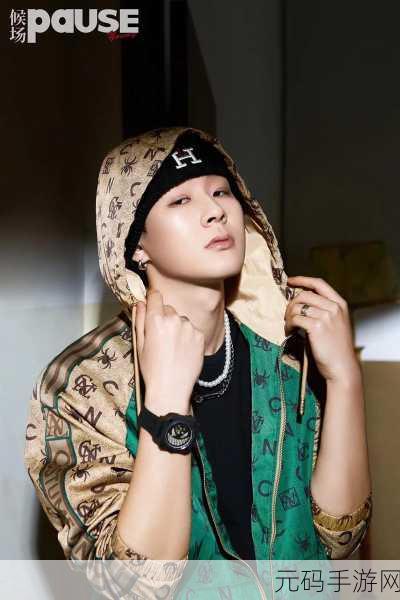日本16岁rapper的由来：1. 从街头少年到音乐先锋：日本16岁rapper的成长之路