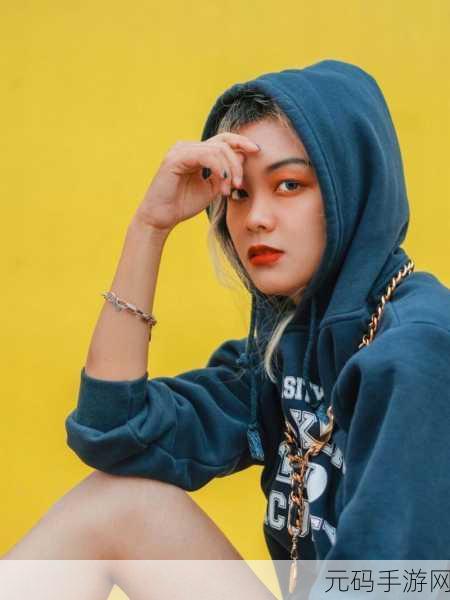 日本16岁rapper的由来：1. 从街头少年到音乐先锋：日本16岁rapper的成长之路