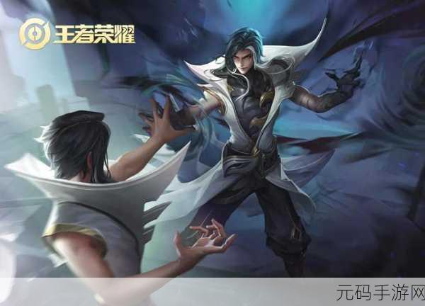 王者荣耀司马懿，技能全解析，制霸战场的秘诀