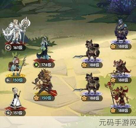 剑与远征玩家必看，轻松掌握语言频道切换技巧