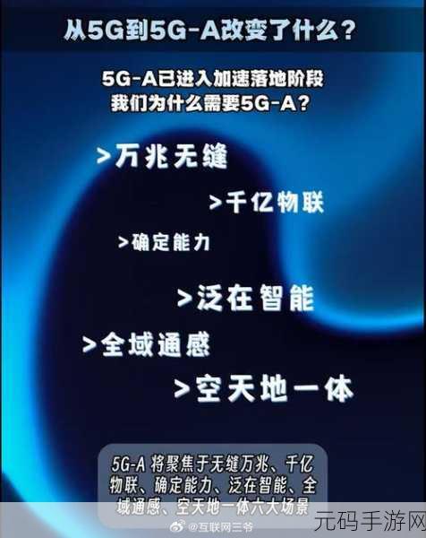 5g天天奭：1. 5G时代：科技创新与生活变革的完美结合