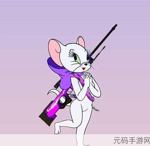 暴躁少女CSGO图片：1. ＂怒火中烧：暴躁少女在CSGO中的精彩瞬间
