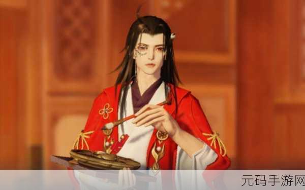 一梦江湖深度探索，解锁桀骜之魂，脸谱获取全攻略