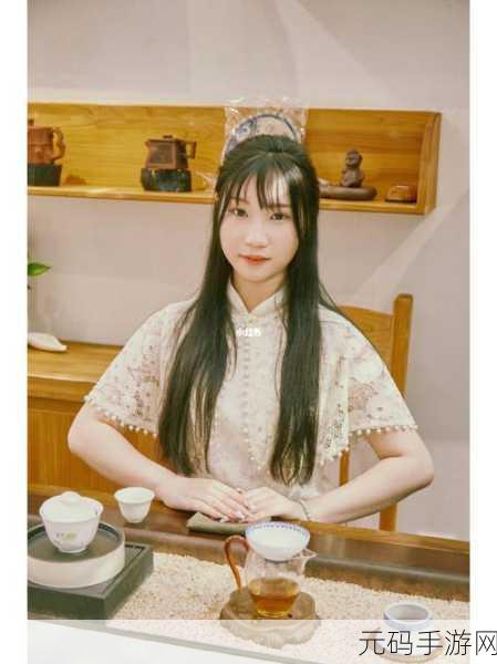 糖心旗袍茶艺老师NANA：1. ＂在糖心旗袍中体验传统茶艺之美