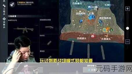 刺激战场里的夫妻档:1. “夫妻双打,携手征战刺激战场!”