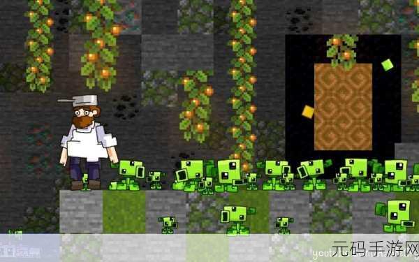 暴躁老外玩minecraft国产更给力：1. 暴躁老外在Minecraft里的疯狂冒险大揭秘