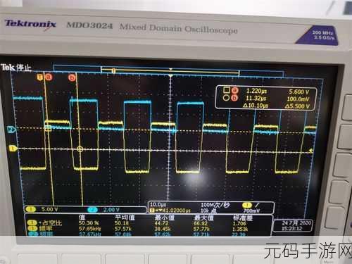 国产MAX3232推动传输领域的进步与发展：1.国产MAX3232助力串口通信新纪元