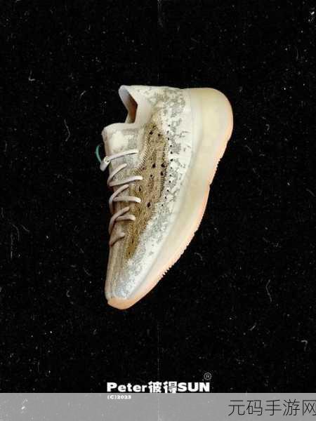 yeezy380蜜桃粉和白色都是高清精品：1. 蜜桃粉与白色的完美结合：Yeezy 380新潮流