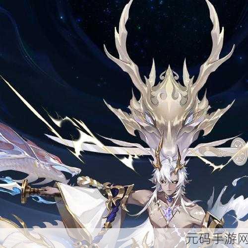 阴阳师新皮肤爆料，琥珀龙魂震撼登场，大岳丸典藏皮肤何时上架？
