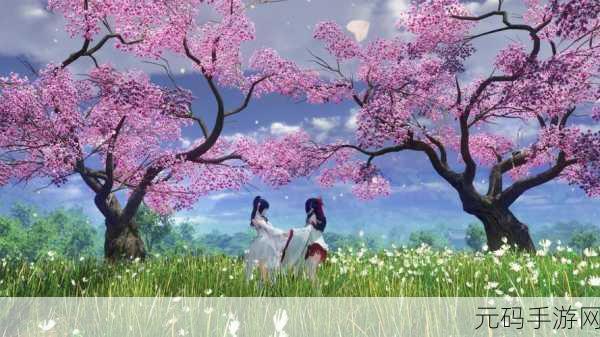 天涯明月刀手游，揭秘机关木鸟触发奇趣，探索江湖新玩法