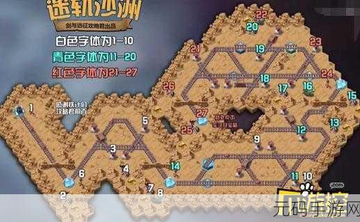 剑与远征上古神庙探险指南，2022年全新通关路线与策略揭秘