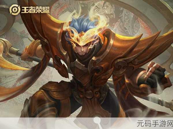 王者荣耀英雄对决,牛魔王与张飞,谁才是你的战场霸主?