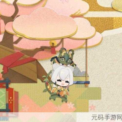 阴阳师薰青竹愿景皮肤惊艳亮相,获取方式全揭秘
