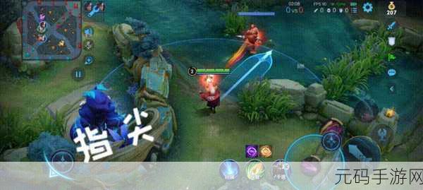 王者荣耀明世隐双链BUG再现，玩家探索新奇玩法