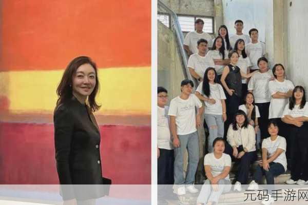 泰国最大的人文艺术83638:1. 泰国最大人文艺术展:文化的交汇与碰撞