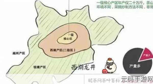精华液一二三产区的区别在哪：“深入解析精华液一二三产区的独特特点与优势”