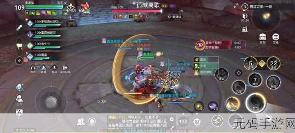 天谕手游，深入探索圣堂的奇妙玩法世界