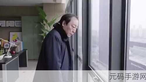最美儿媳妇说说苏大强：1. 苏大强与儿媳的温情瞬间：家庭关系的新篇章