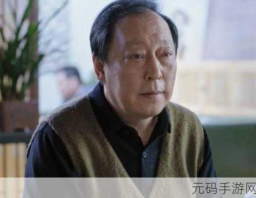 最美儿媳妇说说苏大强：1. 苏大强与儿媳的温情瞬间：家庭关系的新篇章