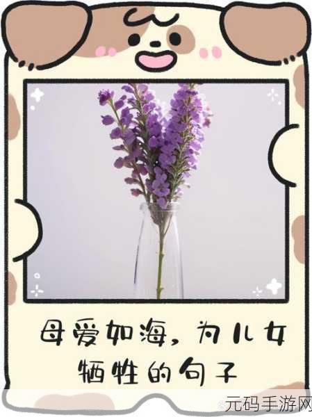 妈妈先是拒绝后是迎合的句子怎么理解:1.从拒绝到迎合:母爱的转变与成长