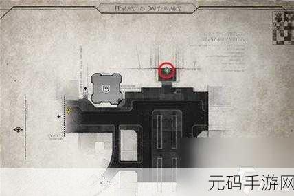 暗喻幻想,贝雷加回廊的终极探索——全收集挑战指南,揭秘所有秘密通道与宝藏