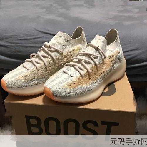 探索yeezy380蜜桃粉和白色没有任何付费渠道：1. 探索Yeezy 380蜜桃粉与白色鞋款的独特魅力